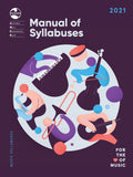 Ameb 2021 Syllabus