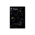 Ameb Piano Grade 8 Series 17 Cd/Handbook