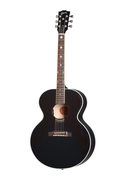 Gibson Everly Brothers J180 Acoustic Guitar w/Case - Ebony