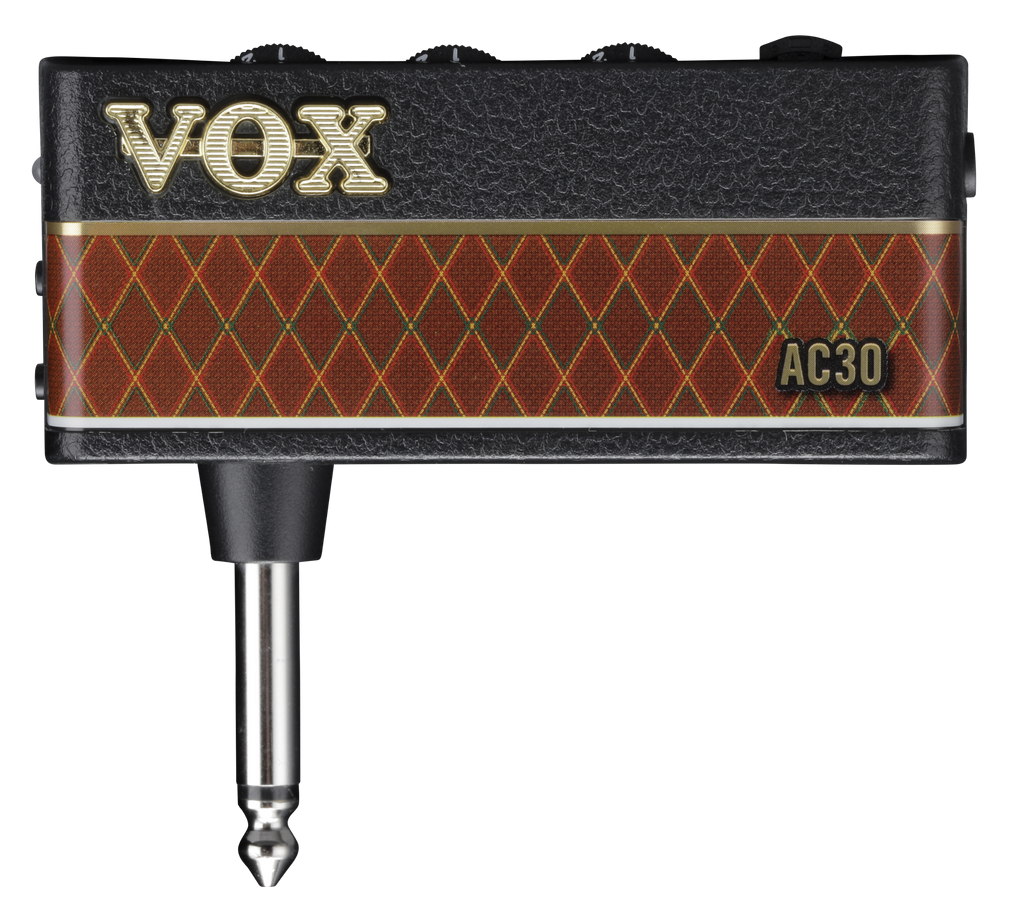 Vox Amplug3 AC30