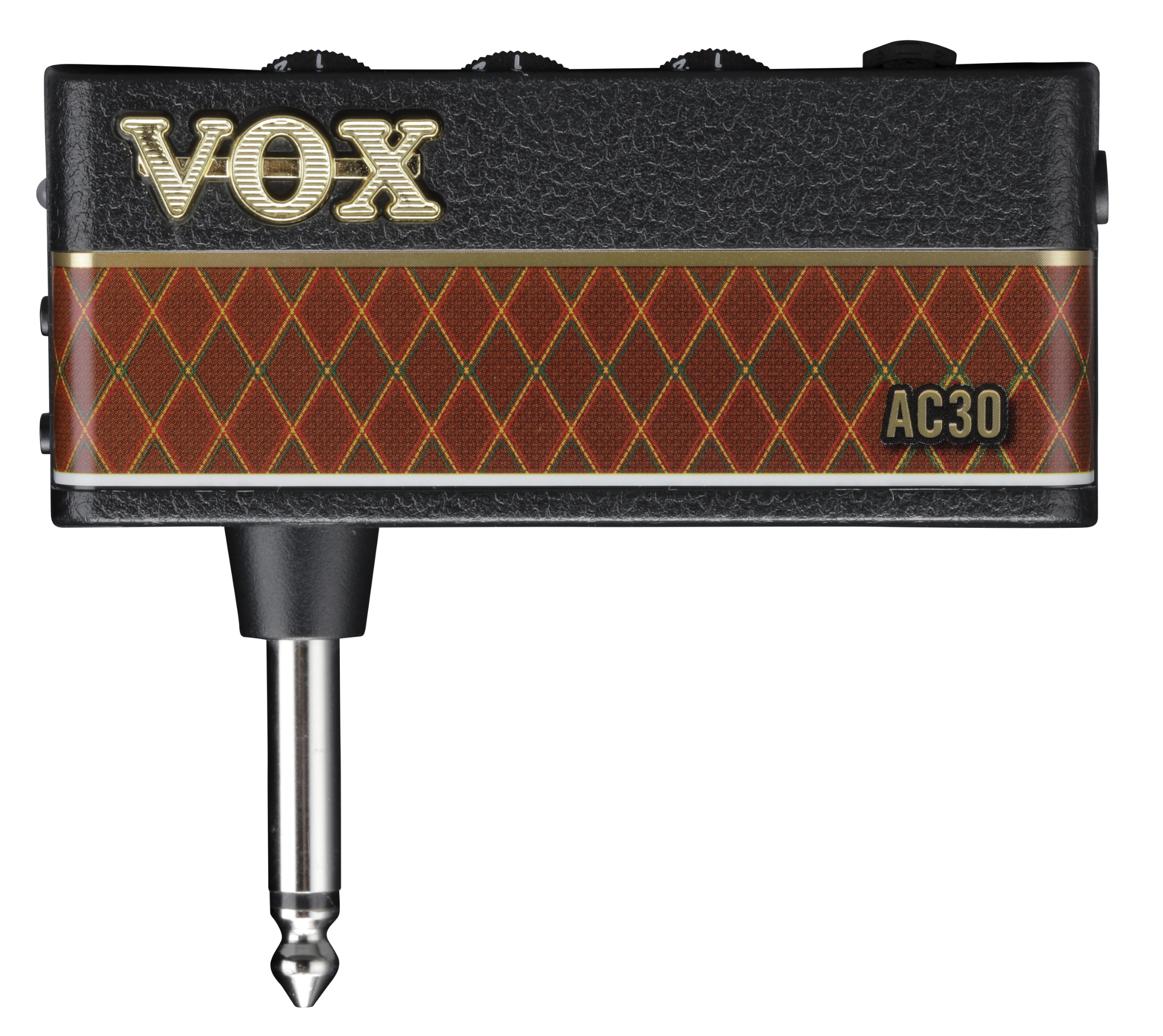 Vox Amplug3 AC30