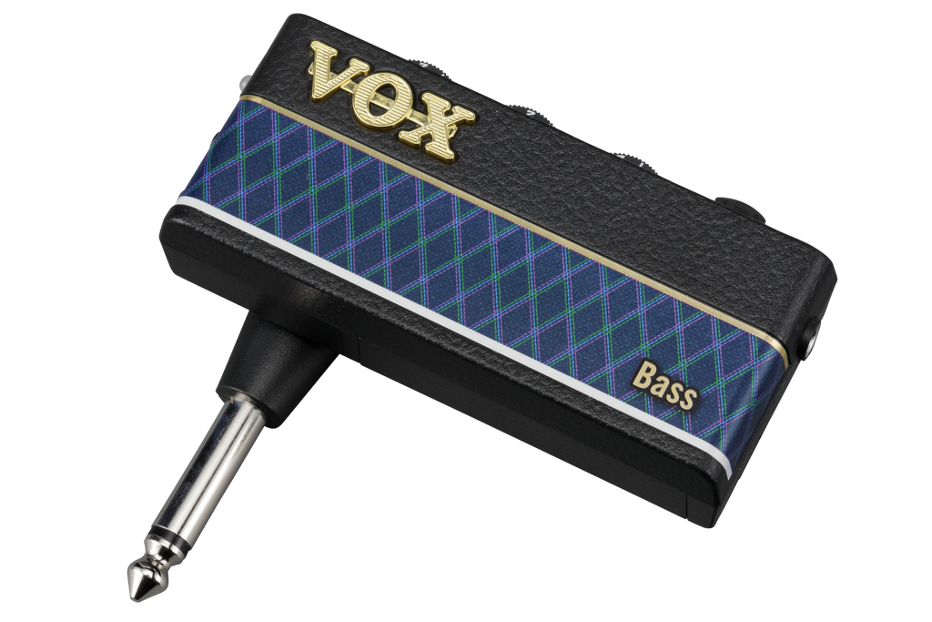 Vox Amplug3 Bass