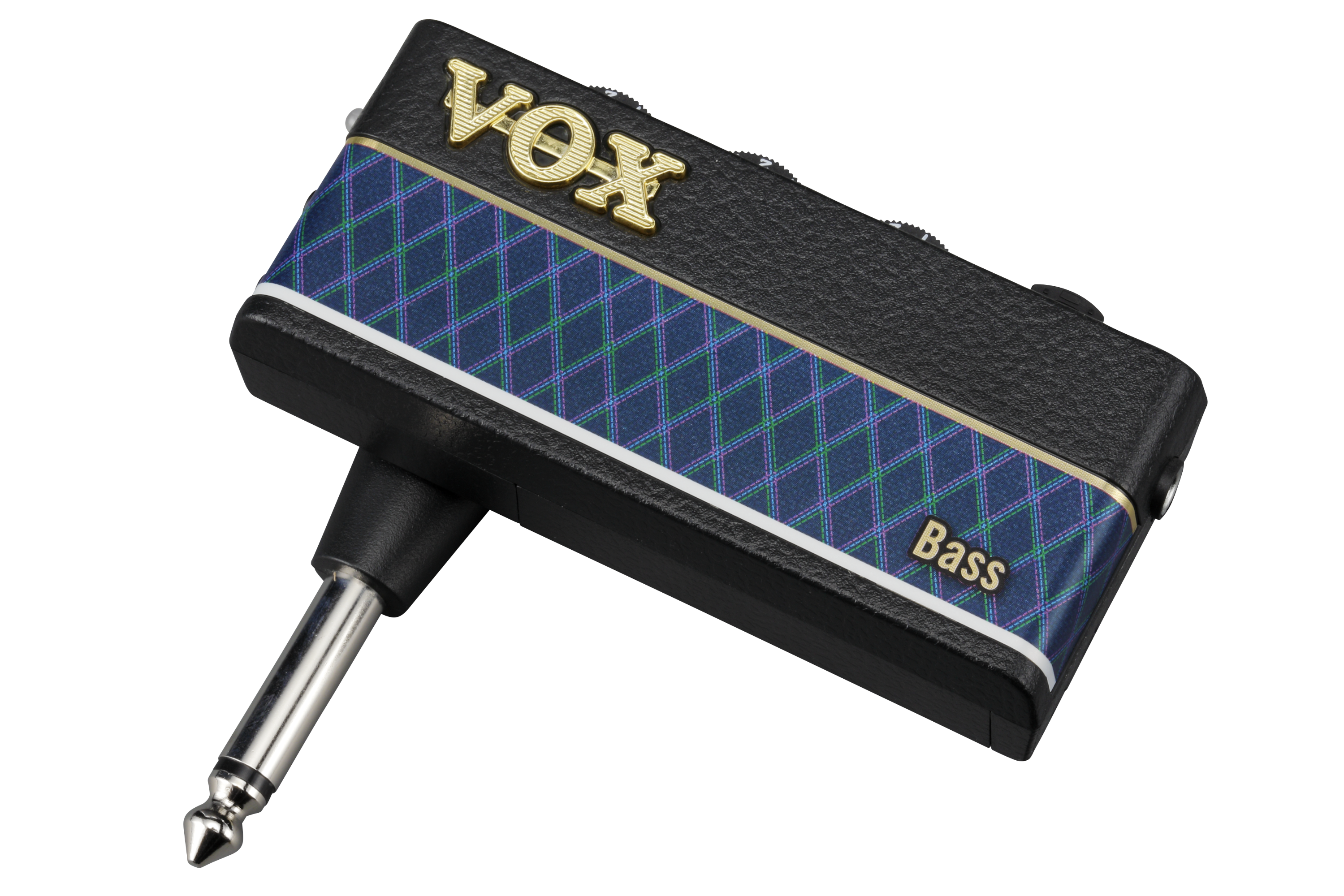 Vox Amplug3 Bass