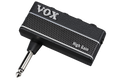 Vox Amplug3 High Gain