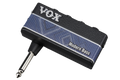 Vox Amplug3 Modern Bass
