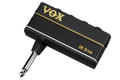 Vox Amplug3 UK Drive