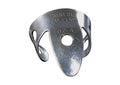 Dunlop Nickel Single Finger Pick - .018" (18FPN)
