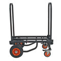 Xtreme TRY200 Equipment Trolley