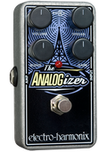 Electro Harmonix Analogizer Preamp Pedal
