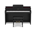 Casio AP300BK Digital Piano - Black