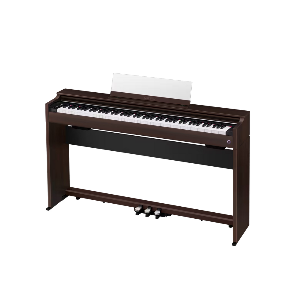 Casio APS200BN Digital Piano - Brown
