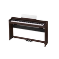 Casio APS200BN Digital Piano - Brown