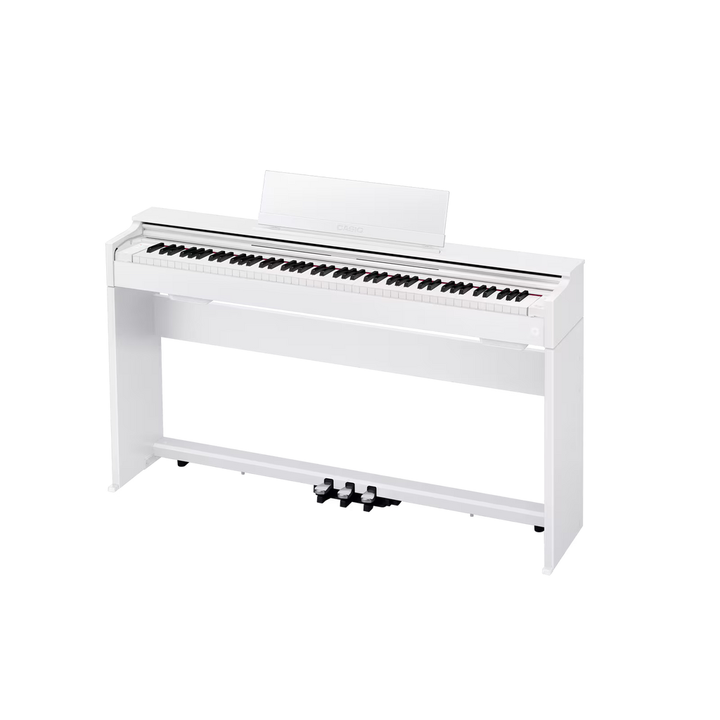 Casio APS200WE Digital Piano - White