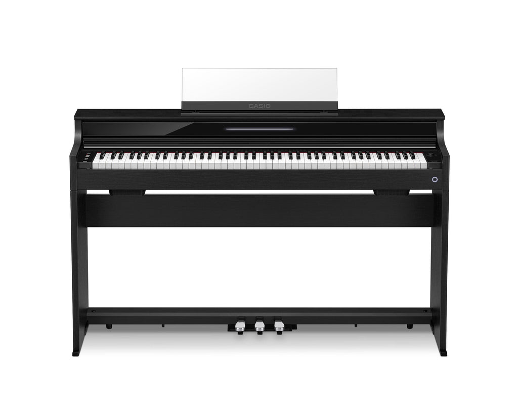 Casio Celviano APS450 Digital Piano - Black