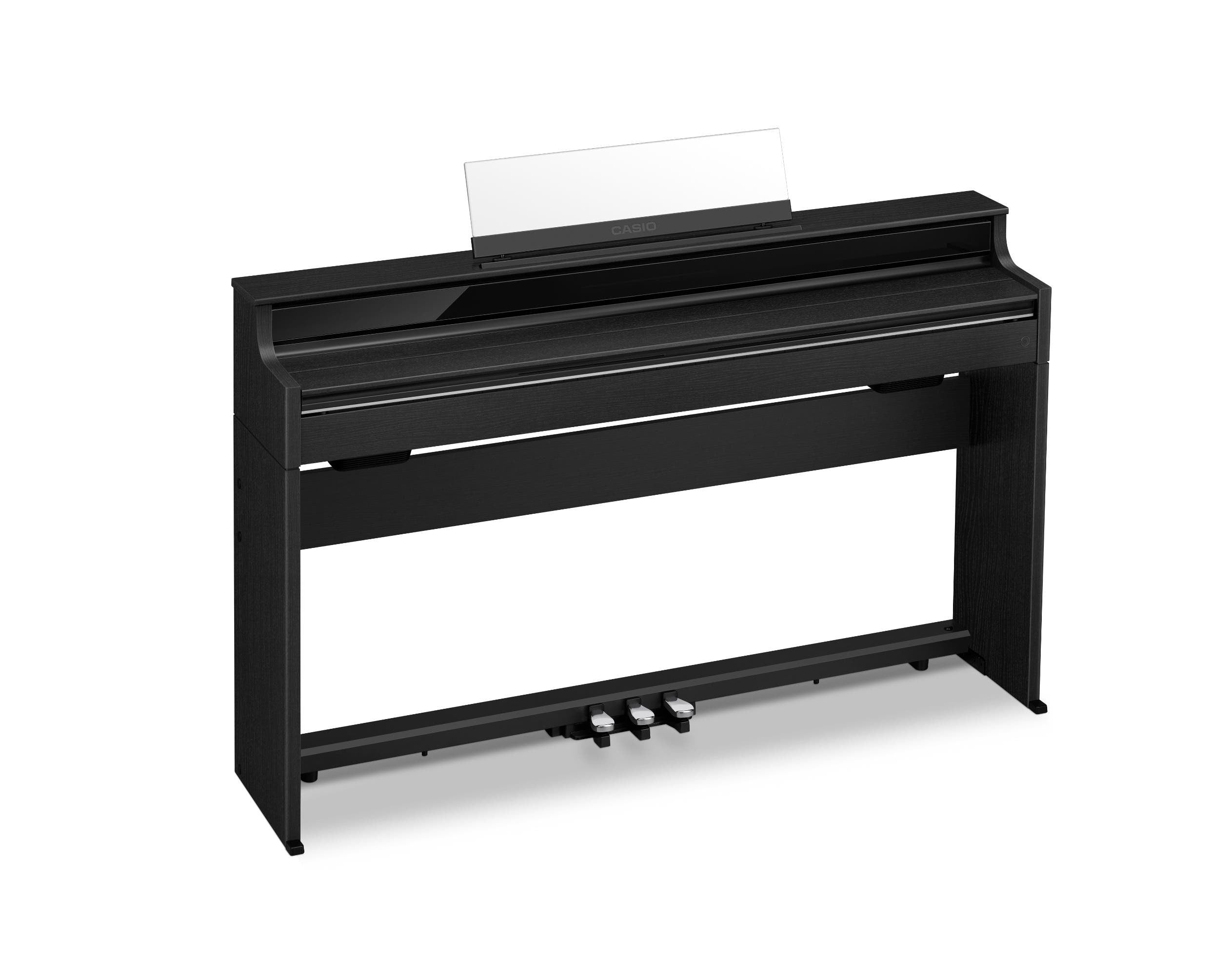 Casio Celviano APS450 Digital Piano - Black