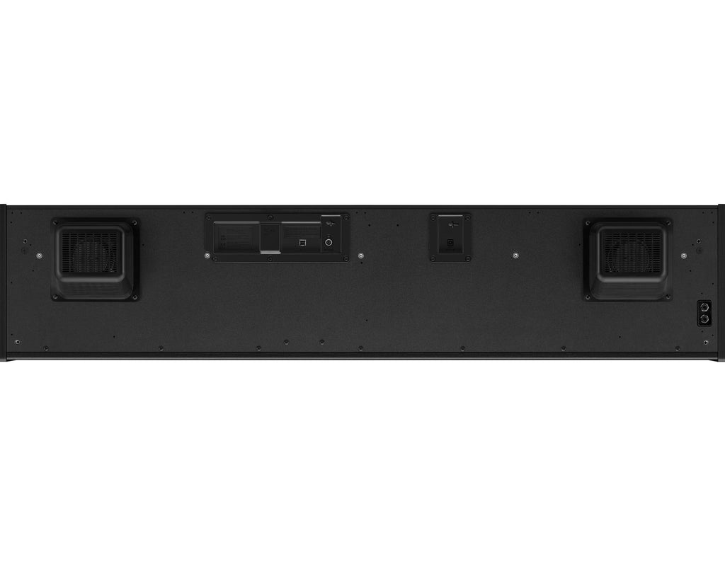 Casio Celviano APS450 Digital Piano - Black