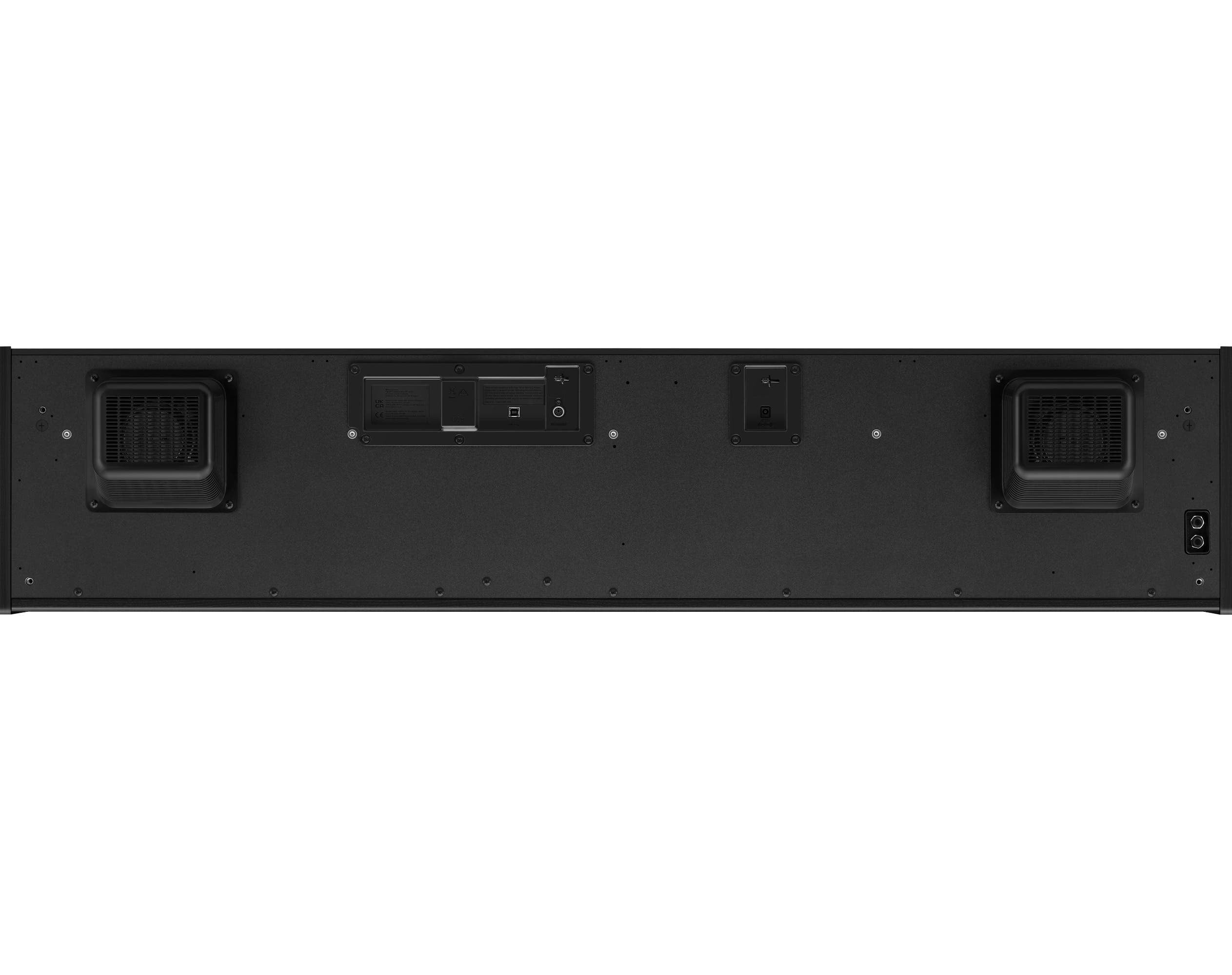Casio Celviano APS450 Digital Piano - Black