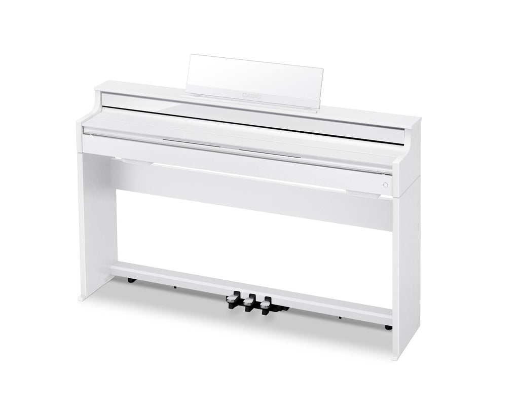 Casio Celviano APS450 Slimline Digital Piano - White