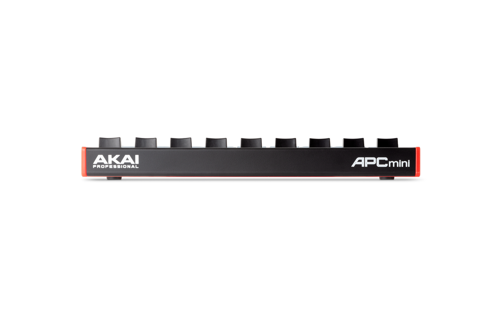 Akai APC Mini MK2 Ableton Live Controller