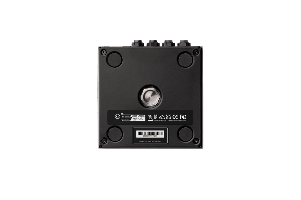 Universal Audio Apollo E2M Stereo Headphone Amp and Line Interface (Dante)