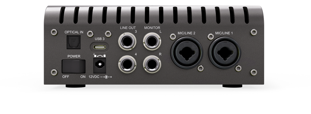 Universal Audio Apollo Twin X USB DUO Audio Interface - Heritage Edition