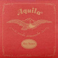 Aquila Baritone Uke Strings - DGBE Tuning (Red Series AQ89U)
