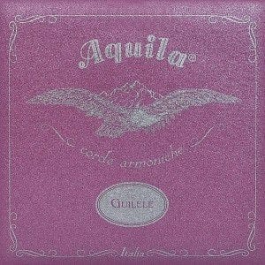 Aquila Guitarlele 6-String Set (AQ96C)