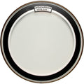 Aquarian 22 Inch Bass Drum Head Clear Single Ply Ski22 Super-Kick I