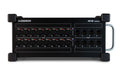 Audiorack/Stagebox: 16 Xlr In/8 Xlr Out (Qusq)