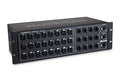 Allen and Heath AR2412 AudioRack/Stage Box 24XLR in/12 XLR out