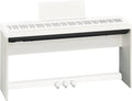 Roland KSC70WH Timber Stand To Suit FP-30xWH (White)