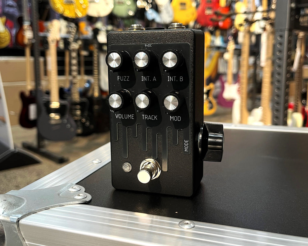 Little Lightning Devices Arcade Synth Fuzz