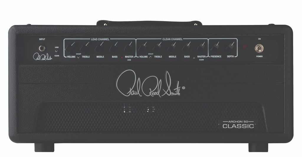 Paul Reed Smith (PRS) Archon Classic 50w Guitar Amp Head