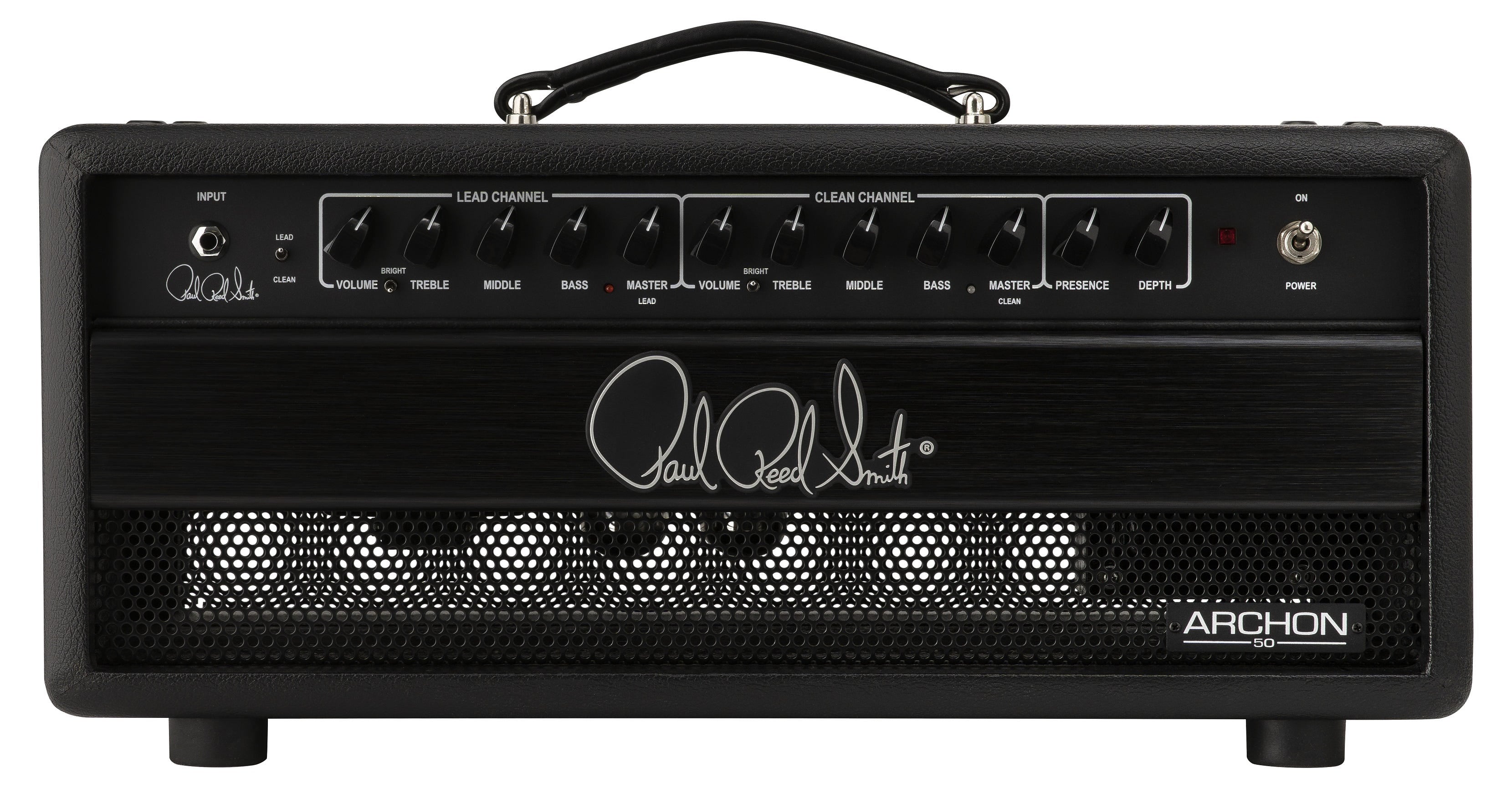 Paul Reed Smith (PRS) Archon 50w Amp Head