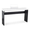 Artesia Pro ST-1 Furniture Style Piano Stand - Black