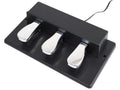 Artesia Pro ASP-3x3M Triple Pedal (MIDI Plug)