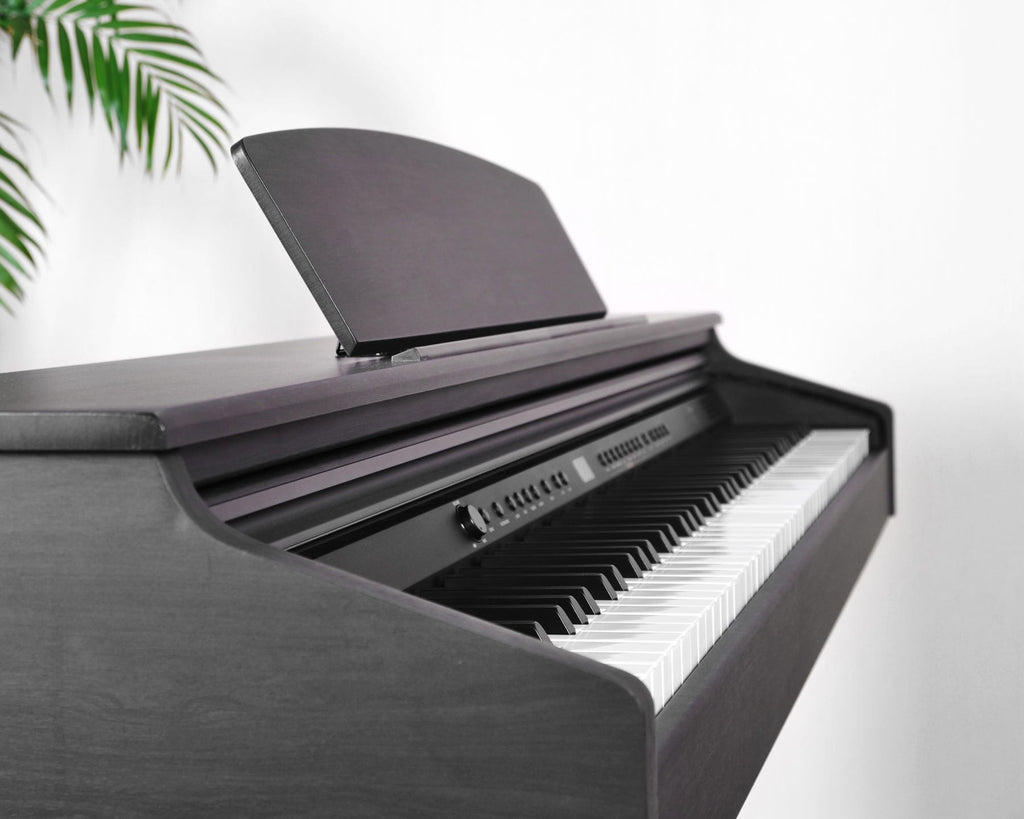 Artesia Pro DP-3+ RW Digital Piano w/Bench - Rosewood