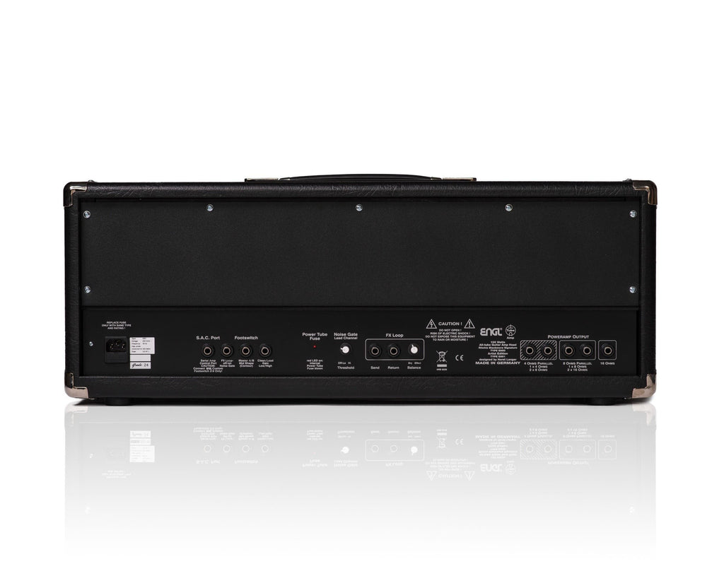ENGL E651 Artist Edition 100 Guitar Amp Head