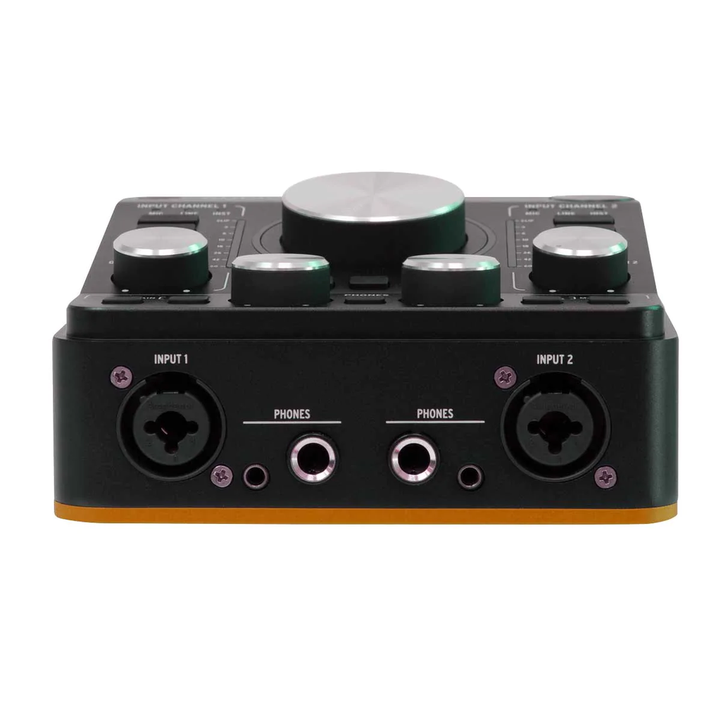 Arturia Audiofuse Rev2 Audio Interface