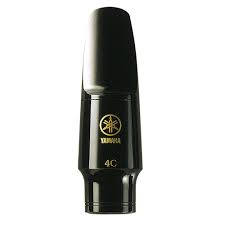 Yamaha TS4C Tenor Sax Mouthpiece (TS-4C)