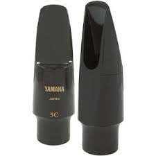 Yamaha TS5C Tenor Sax Mouthpiece (TS-5C)