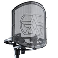 Aston SwiftShield Pop Filter/Shock Mount Bundle