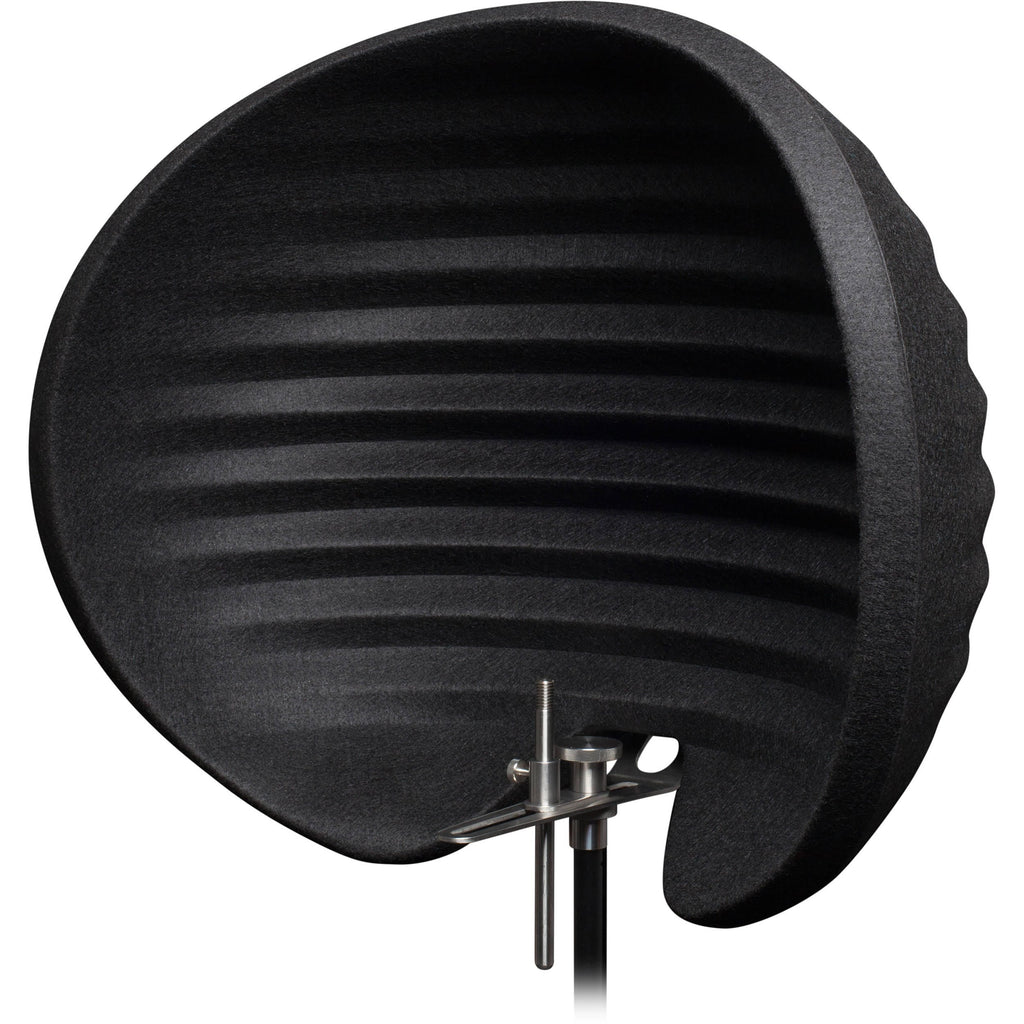 Aston Halo Reflection Filter - Black