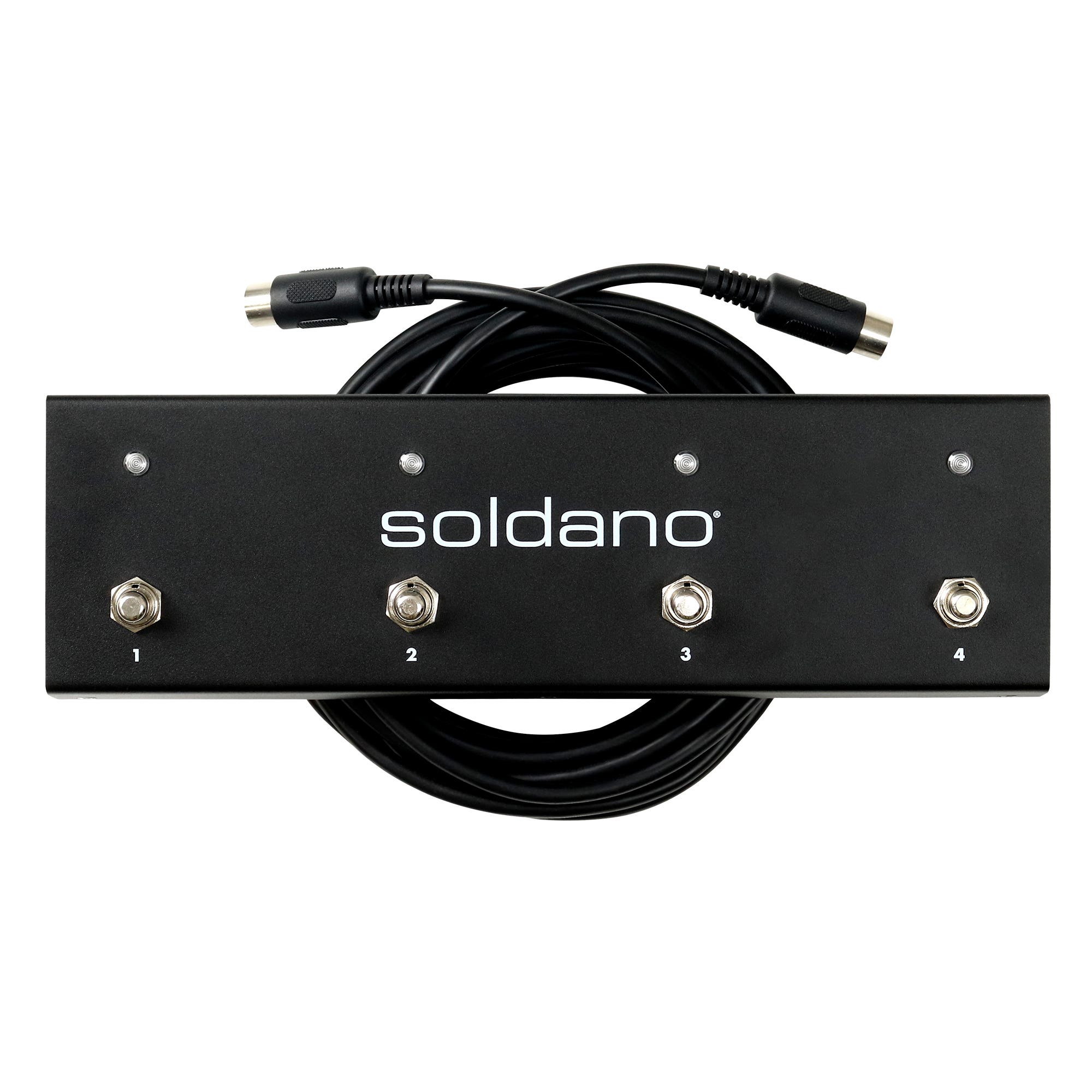 Soldano Astro-20 1x12 20w Tube Guitar Combo