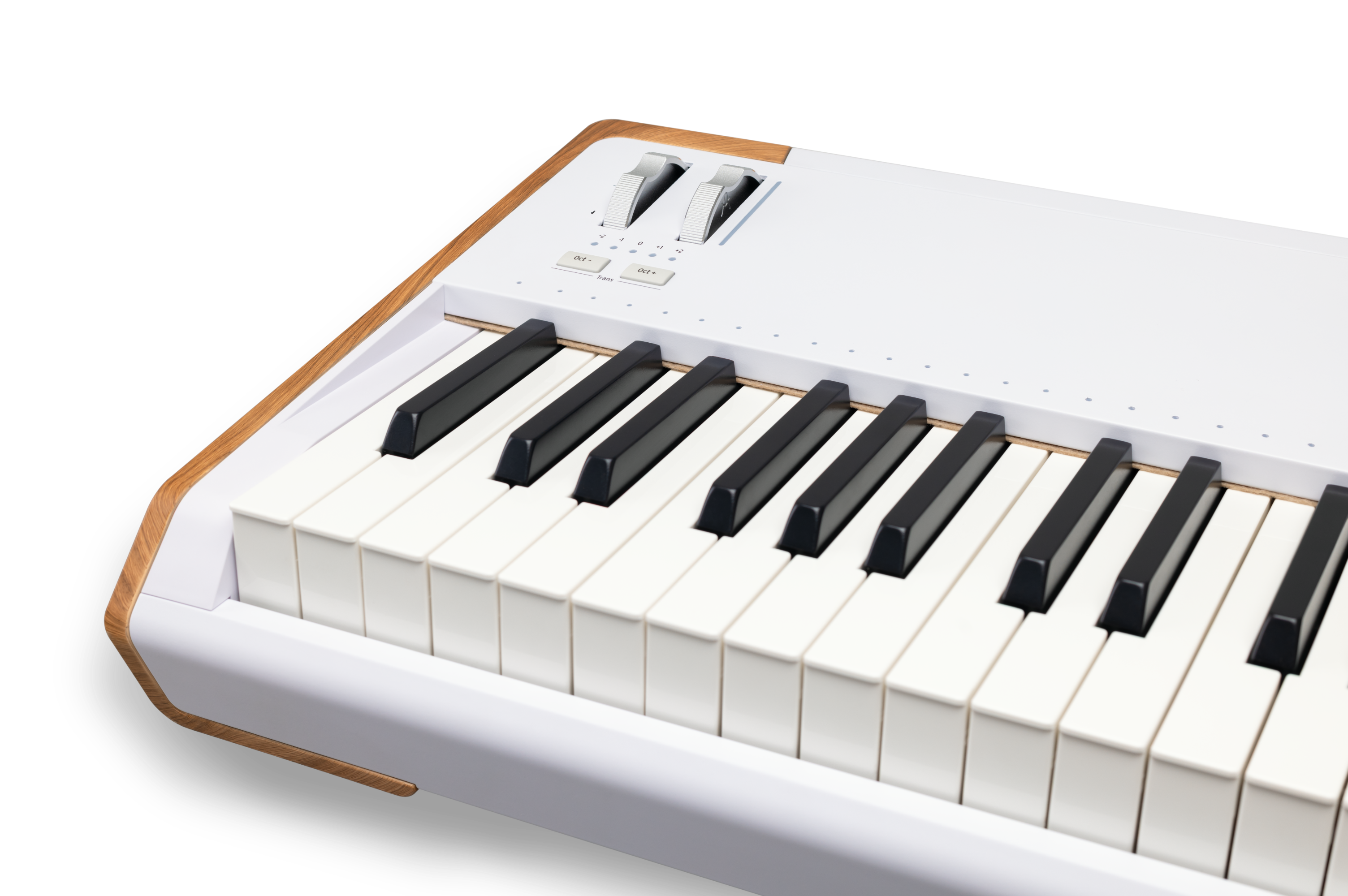 Arturia Astrolab 88 Hammer Action Keyboard Synthesizer