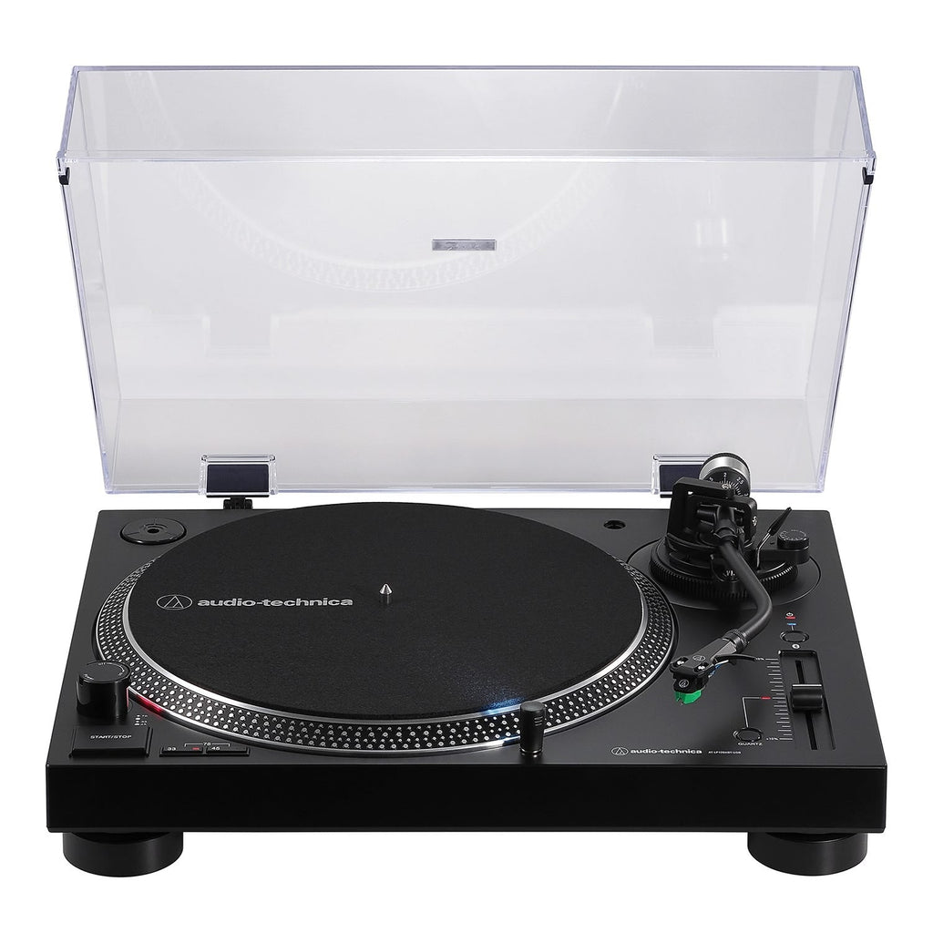 Audio Technica LP120xBT-USB Wireless Direct-Drive Turntable (Bluetooth + USB)