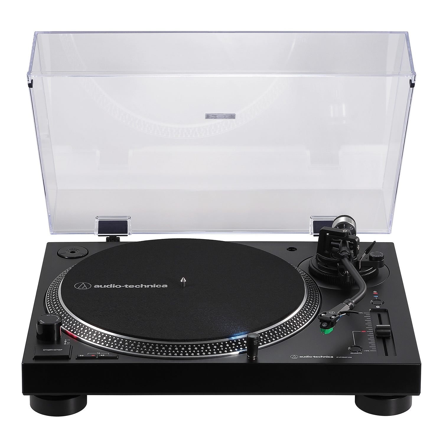 Audio Technica LP120xBT-USB Wireless Direct-Drive Turntable (Bluetooth + USB)