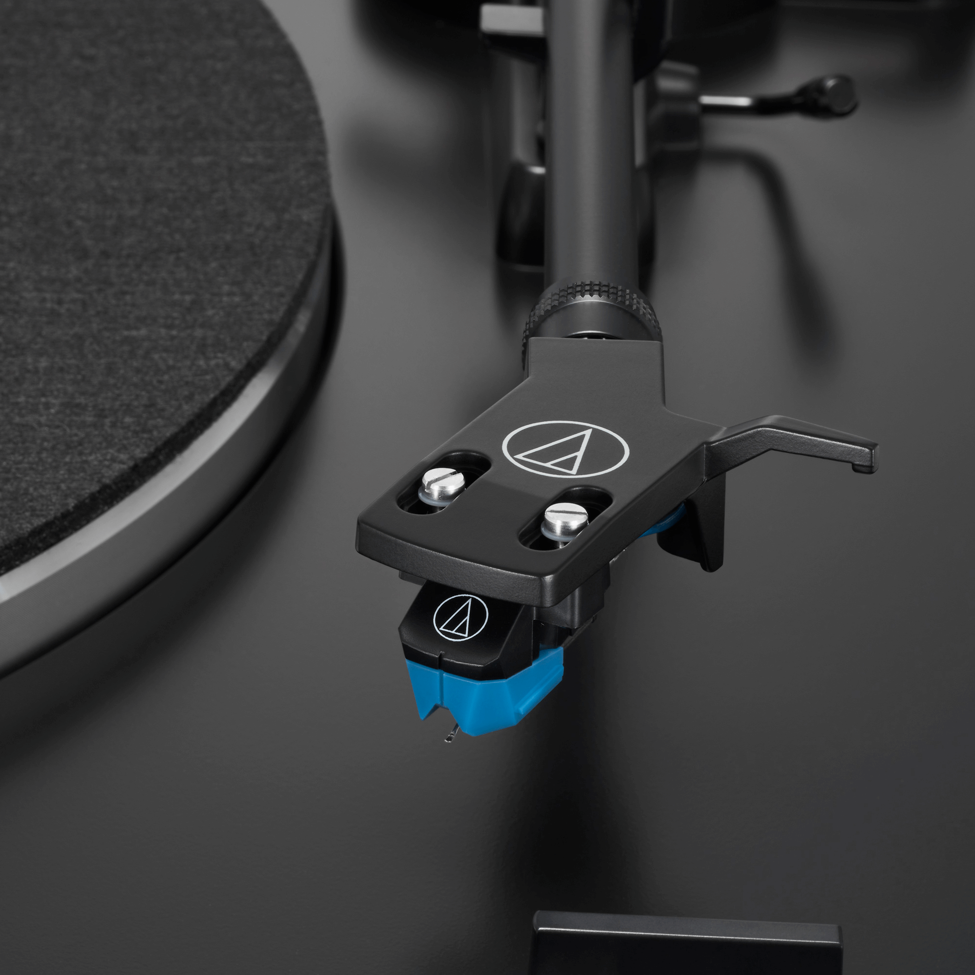 Audio Technica LP3XBT Automatic Belt-Drive Turntable w/ Bluetooth