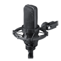 Audio Technica AT4033A Condenser Microphone