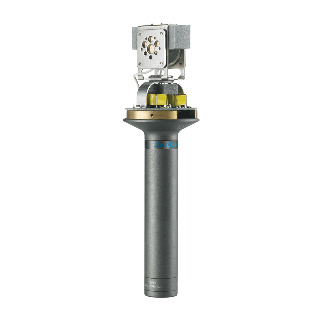 Audio Technica AT8022 X/Y Stereo Microphone